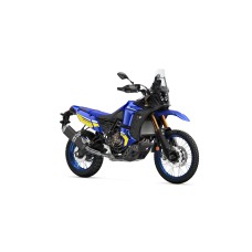 Ténéré 700 World Raid Enduro Pack синій