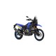 Ténéré 700 World Raid Enduro Pack синій