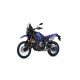 Ténéré 700 World Raid Enduro Pack синій