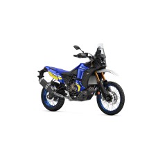 Аксесуар Yamaha — Комплект Adventure (BAG-FVPEN-D0-02)