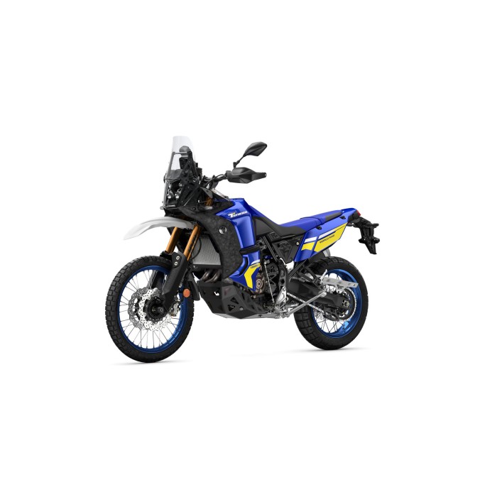 Аксесуар Yamaha — Комплект Adventure (BAG-FVPEN-D0-02)