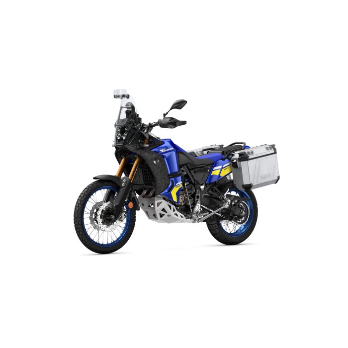 Комплект Explorer для мотоциклів Ténéré 700 World Raid