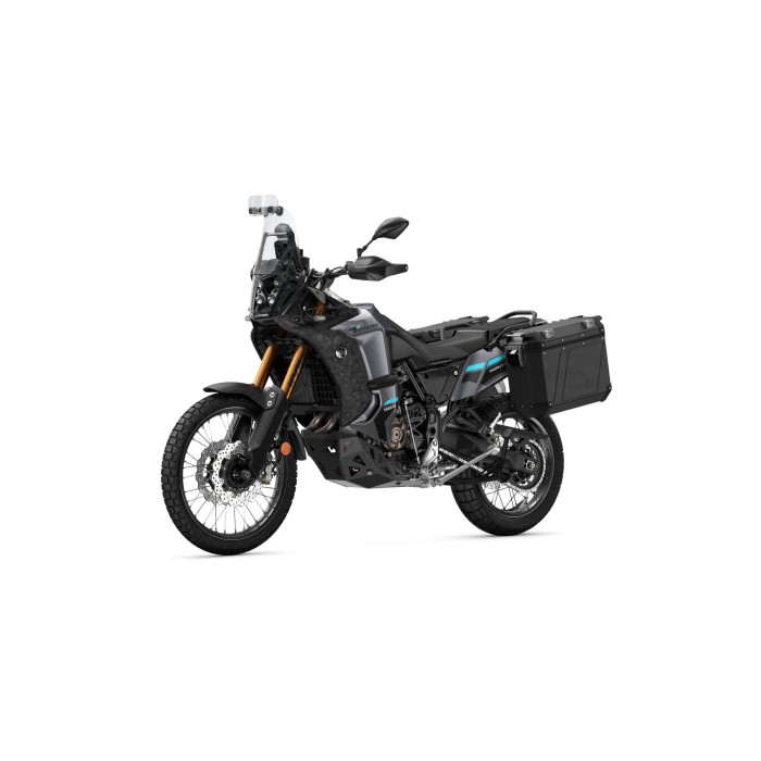 Ténéré 700 World Raid комплект Explorer чорний