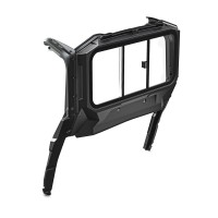 Аксесуар Yamaha — Wolverine X2 850 задній Glass Window BAN-K750A-V0-00