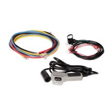 VRX 450lb Winch Wiring комплект by WARN