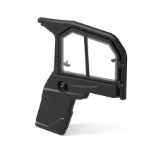 Wolverine 850 X4 Hard Cabin задній Door