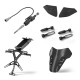 MT-07 комплект Sport Pack