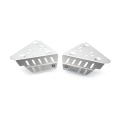 передній A-arm Skidplate