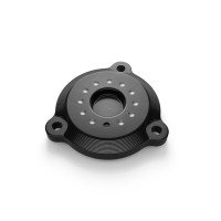Yamaha BBW-FREC2-00-00 — Двоколірна декоративна задня кришка двигуна