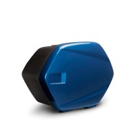 Аксесуар Yamaha — 20L бокові кофри Touring права сторона BC6-F0753-1R-14
