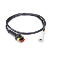 Аксесуар Yamaha — Електричні компоненти (BC6-H253L-00-00)
