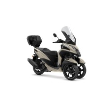 Tricity Urban Pack (34л)