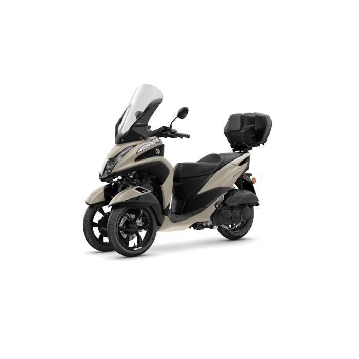 Tricity Urban Pack (34л)