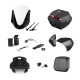 Tricity Urban Pack (34л)