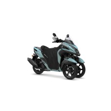 Набір Winter Pack для скутера Tricity 125