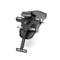 Yamaha BD5-FLWLP-00-00 — тримач номерного знака