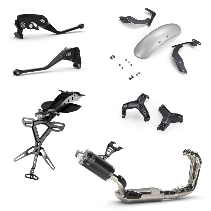 Аксесуар Yamaha — Комплект Sport Pack (BEA-FVPRA-C0-00)