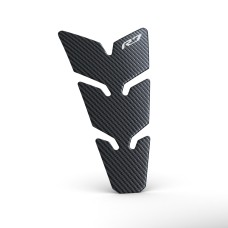 накладка на бак Carbon