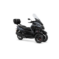 Пакет аксесуарів Tricity 300 Urban Pack (34 л)
