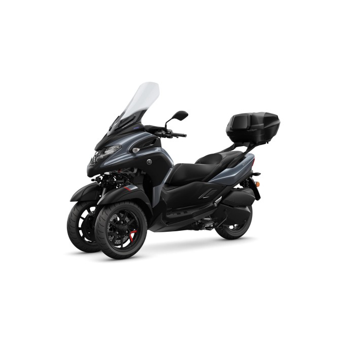 Пакет аксесуарів Tricity 300 Urban Pack (45 л)
