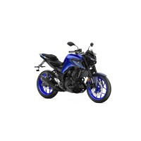 MT-03 комплект Sport Pack