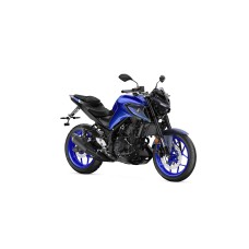 MT-03 комплект Sport Pack