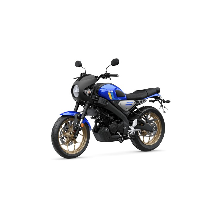 Аксесуар Yamaha — Комплект Sport Pack (BFG-FVPRC-00-00)