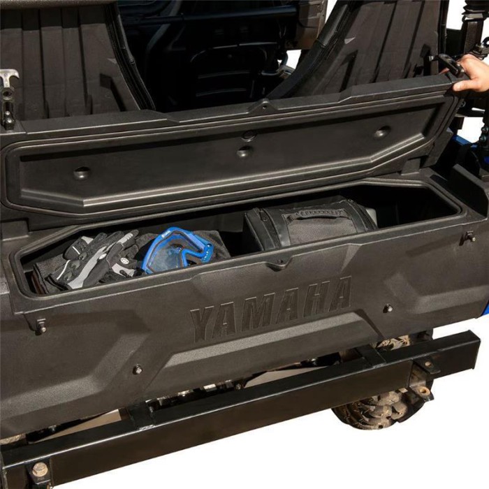задній Cargo Box