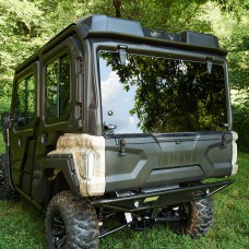 Hard Cab Enclosure System Glass задній Window