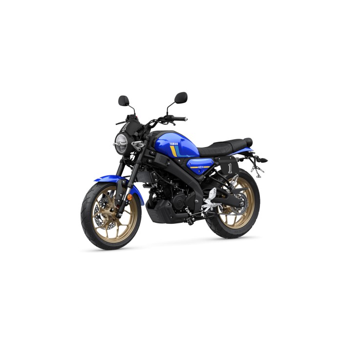 Аксесуар Yamaha — Комплект Sport Pack (BGX-FVPTR-00-00)