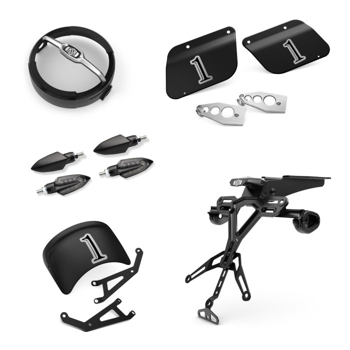 Аксесуар Yamaha — Комплект Sport Pack (BGX-FVPTR-00-00)