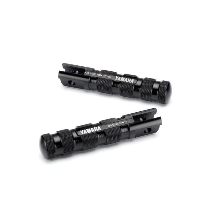 Аксесуар Yamaha — Фрезеровані компоненти (BK6-FRPEG-00-00)