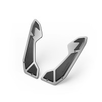 Верхня пластина підніжки NMAX