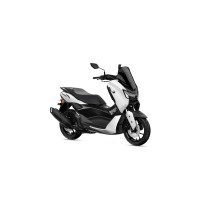Аксесуар Yamaha — Комплект Urban Pack (BLS-FVEP0-00-00)