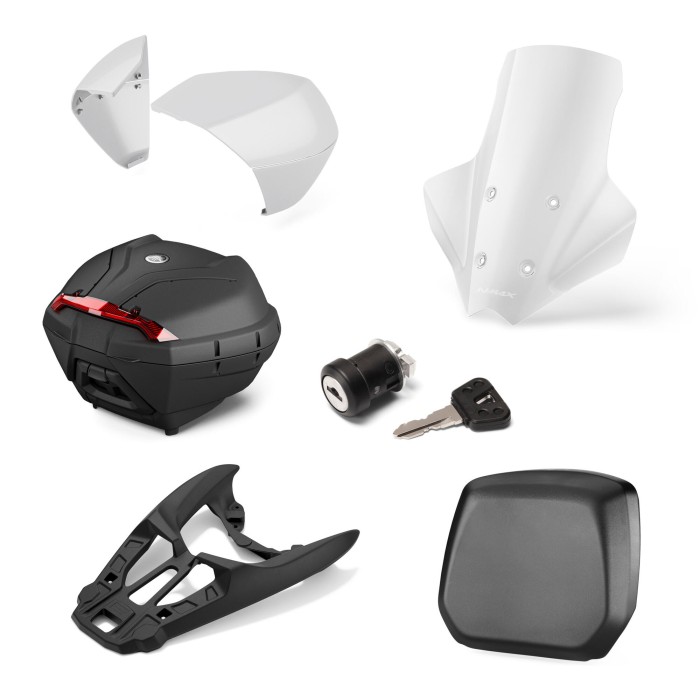 NMAX Urban Pack 34 л