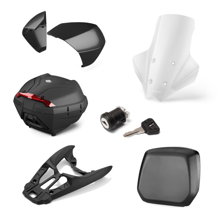 NMAX Urban Pack 34 л