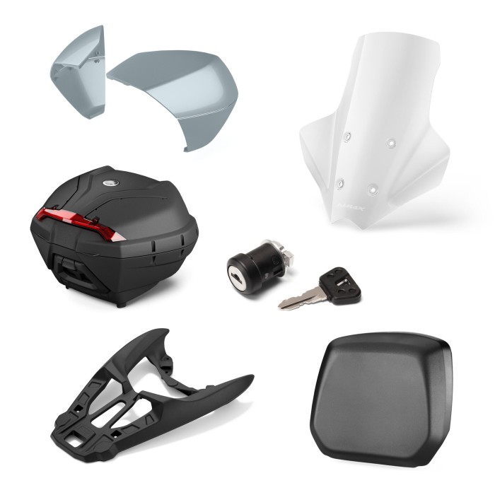 NMAX Urban Pack 34 л