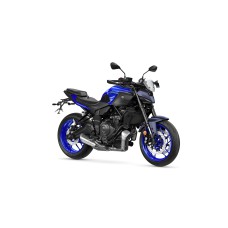 MT-07 комплект Sport Pack SILVER