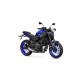 MT-07 комплект Sport Pack SILVER
