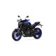 MT-07 комплект Sport Pack SILVER