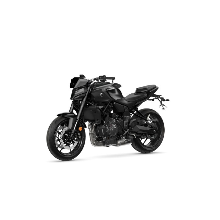 Пакет Sport Pack Pro для мотоциклів MT-07