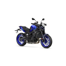 MT-09 комплект Sport Pack Silver
