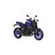 MT-09 комплект Sport Pack Silver