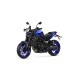 MT-09 комплект Sport Pack Silver