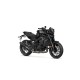 MT-09 комплект Sport Pack Pro чорний