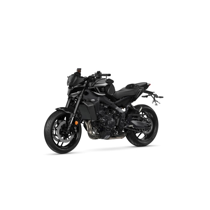 MT-09 комплект Sport Pack Pro чорний
