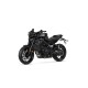 MT-09 комплект Sport Pack Pro чорний