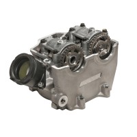 GYTR Ported головка циліндра Assembly
