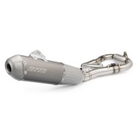 Yamaha BMF-E48A0-S0-00 — GYTR вихлопна система for YZ250F