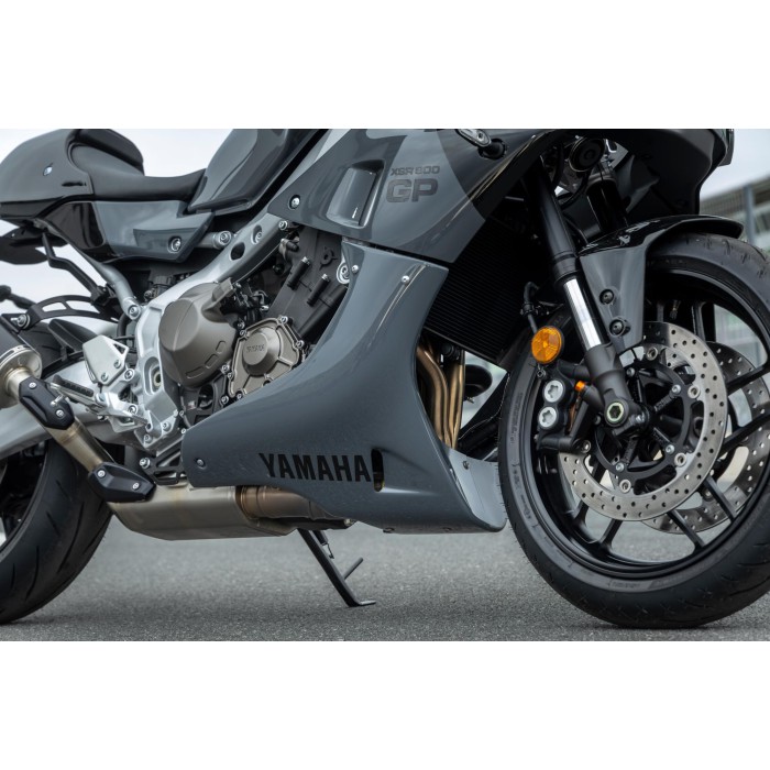 Нижній обтічник XSR900 GP